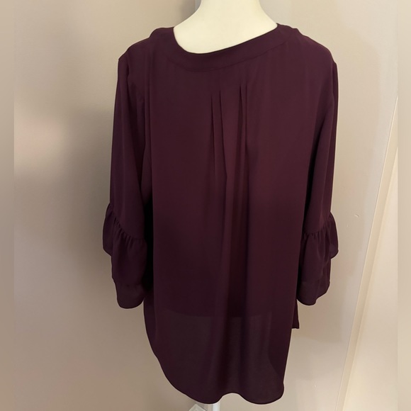 Roz & Ali blouse - Picture 2 of 9